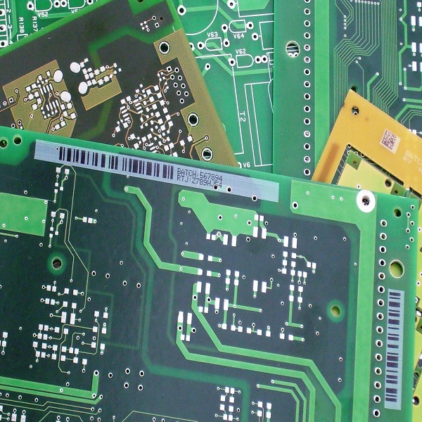 raybet雷竞技官网在电子元器件行业中的应用